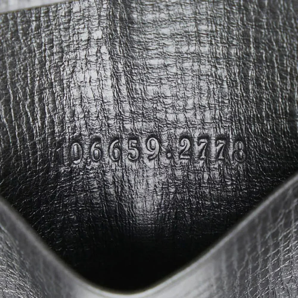 Gucci Key Case 6-Hook